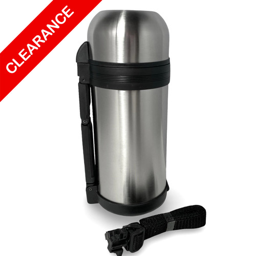 New stainless steel - new,