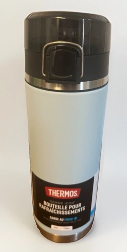 Thermos series stainless steel - series,