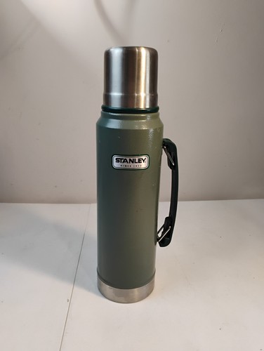 Stanley classic vacuum bottle - classic,
