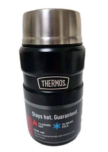 Thermos stainless king - thermos,