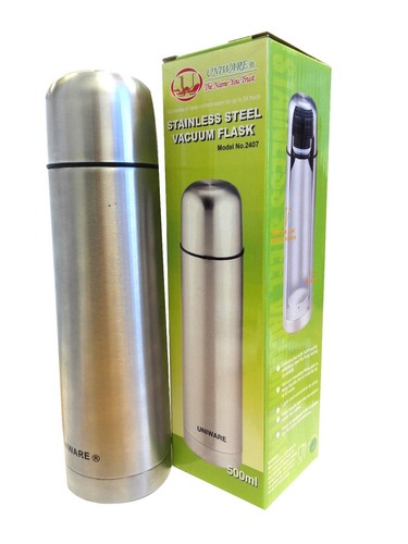 Stainless steel vacuum - stainless,