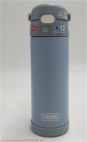 Thermos 16oz funtainer water - thermos,