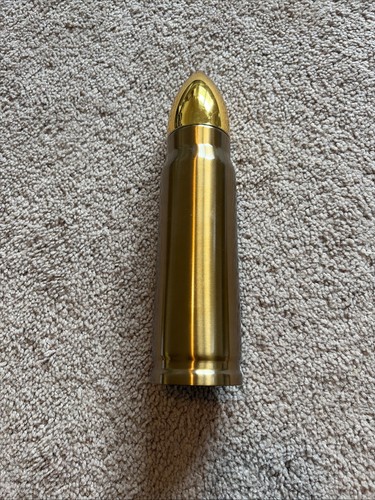 Bullet shaped thermos - 16,
